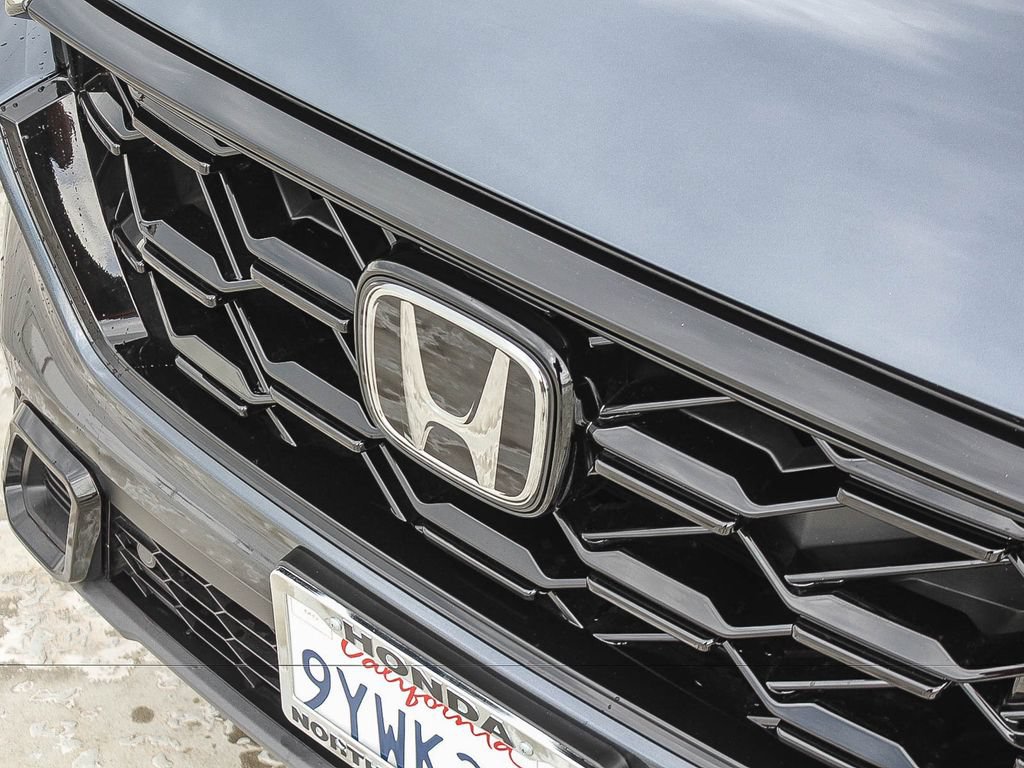 Certified 2026 Honda CR-V Sport-L image 12