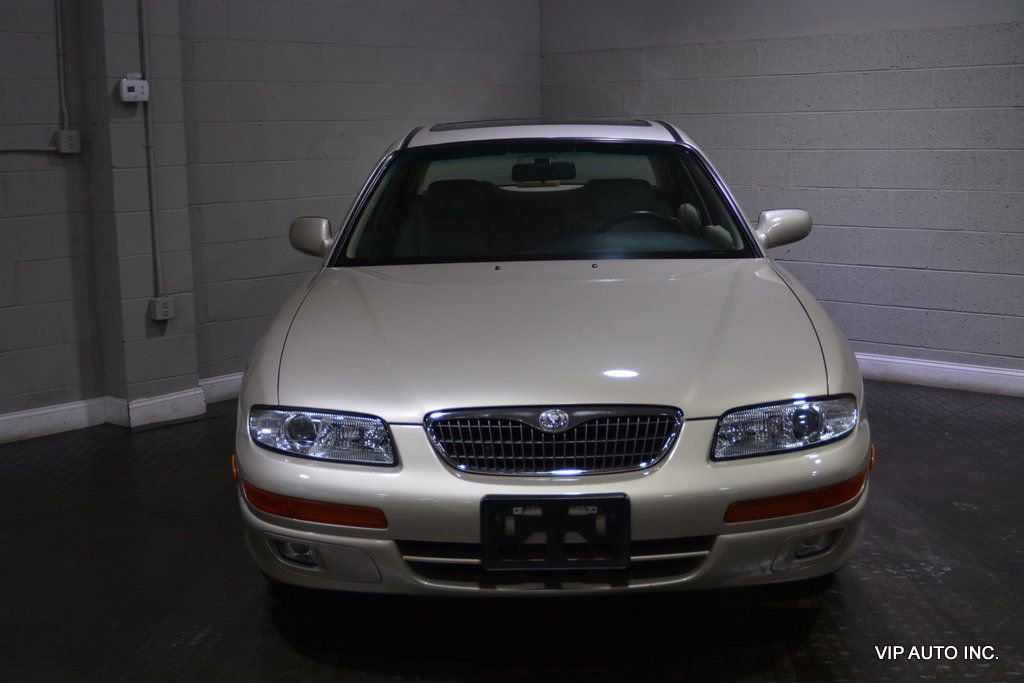 Used 1996 MAZDA Millenia image 47