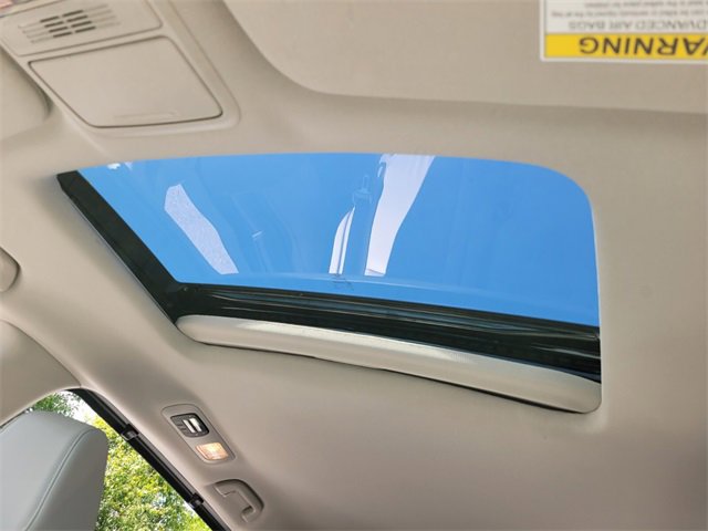 New 2026 Honda Odyssey EX-L image 9