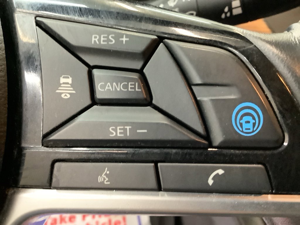 Used 2020 Nissan Altima 2.0 Platinum image 16