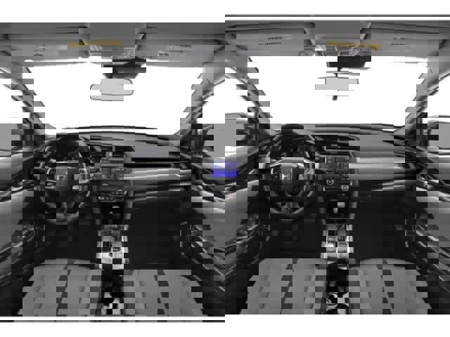 Used 2019 Honda Civic LX image 8