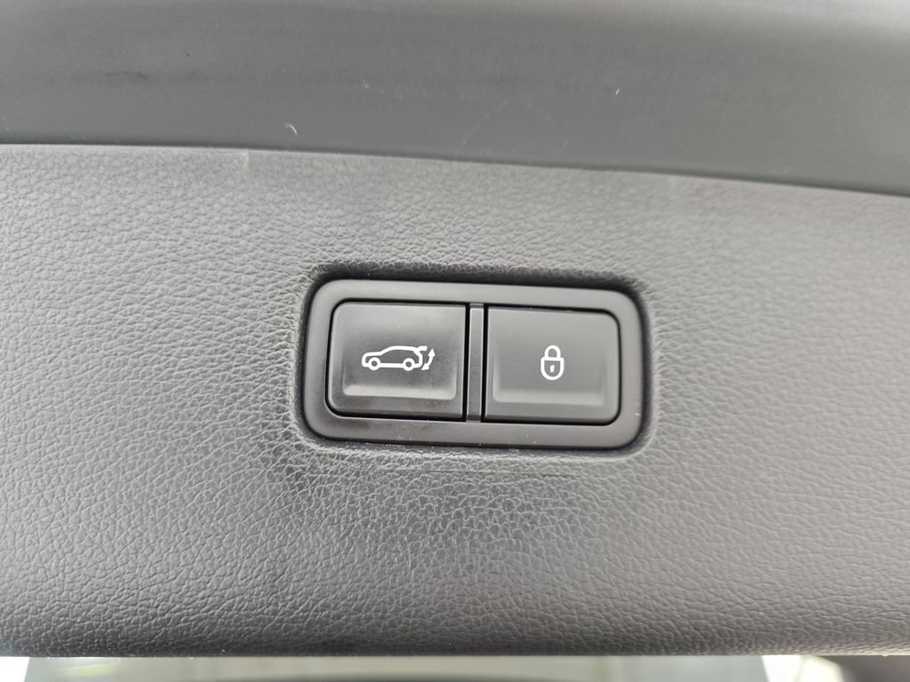 Used 2022 Genesis GV80 3.5T Prestige Signature AWD/4WD image 16