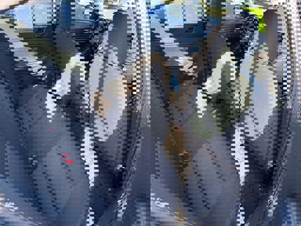 Used 2024 Nissan Altima 2.5 SV image 17