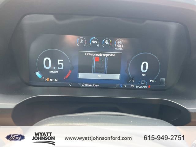 Used 2022 Ford Expedition Max Platinum RWD image 41