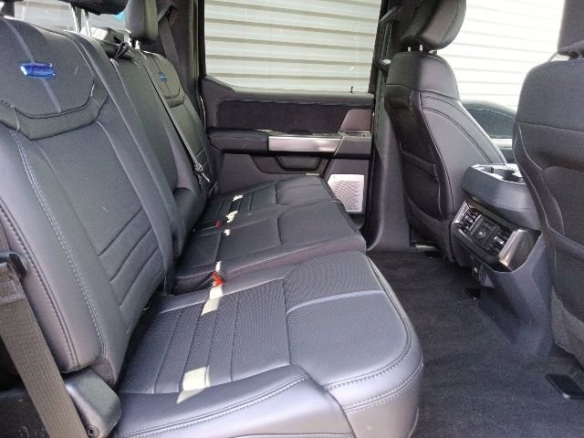 New 2026 Ford F250 Platinum AWD/4WD image 32
