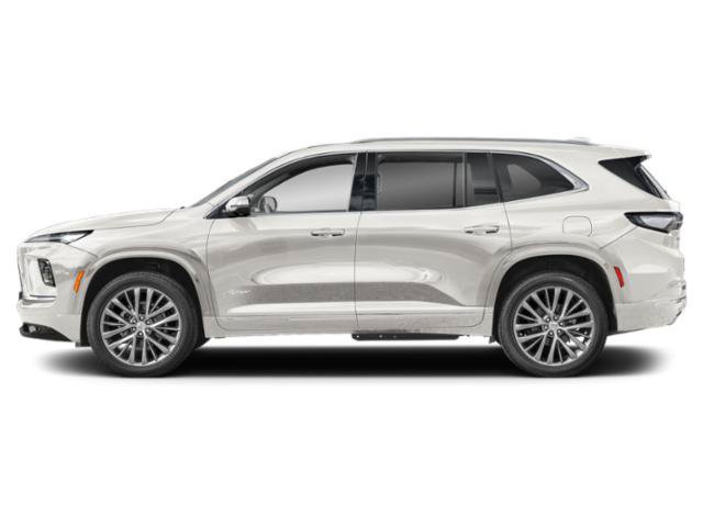 New 2026 Buick Enclave Avenir w/ Super Cruise Package AWD/4WD image 3