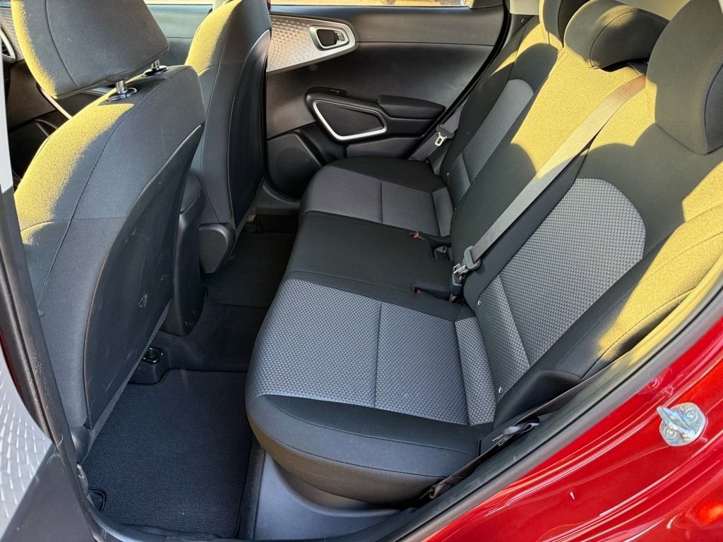 Used 2024 Kia Soul LX w/ Option Group 015 image 12