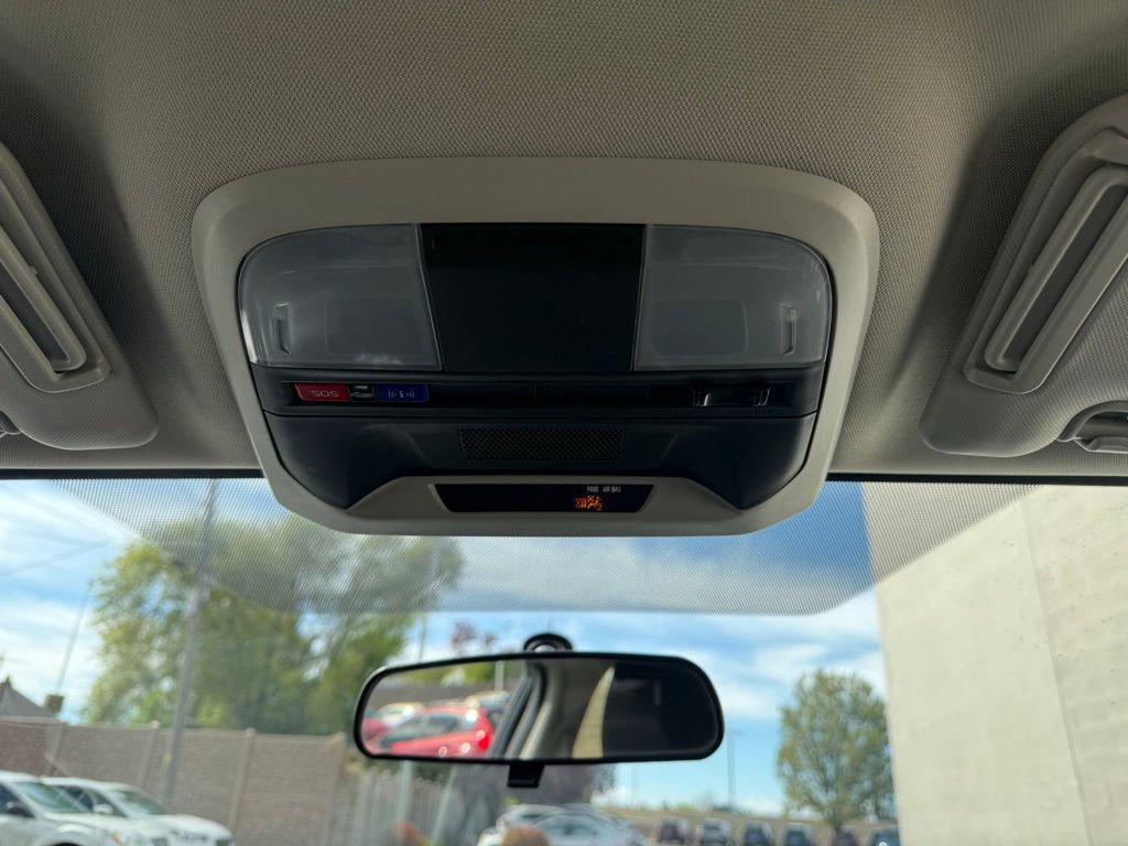 Used 2019 Subaru Impreza 2.0i Premium image 16