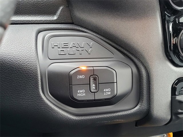 New 2026 RAM 5500 Tradesman image 12