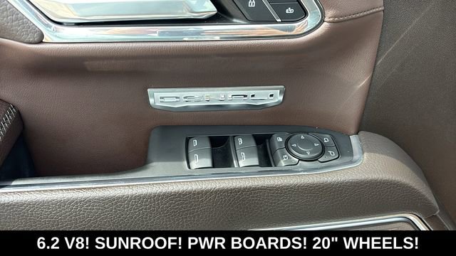 Used 2023 GMC Sierra 1500 Denali AWD/4WD image 11