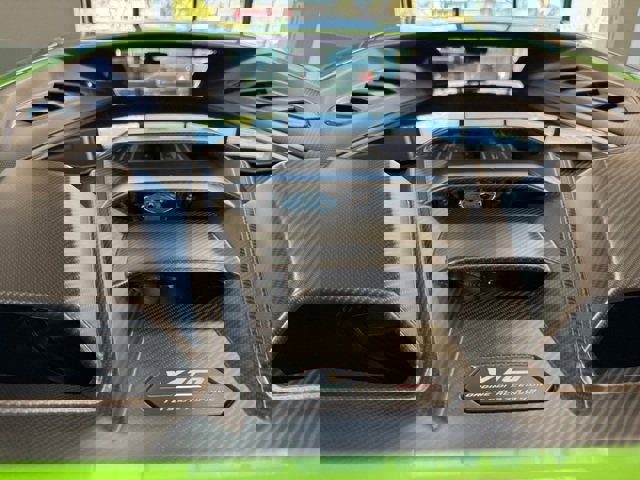 Used 2023 Lamborghini Huracan Tecnica image 22