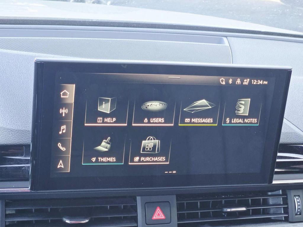 Used 2023 Audi A4 2.0T Premium Plus image 26