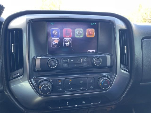 Used 2016 Chevrolet Silverado 2500 LT image 23