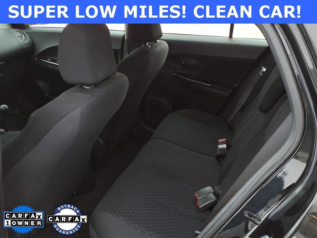 Used 2009 Scion xD image 27