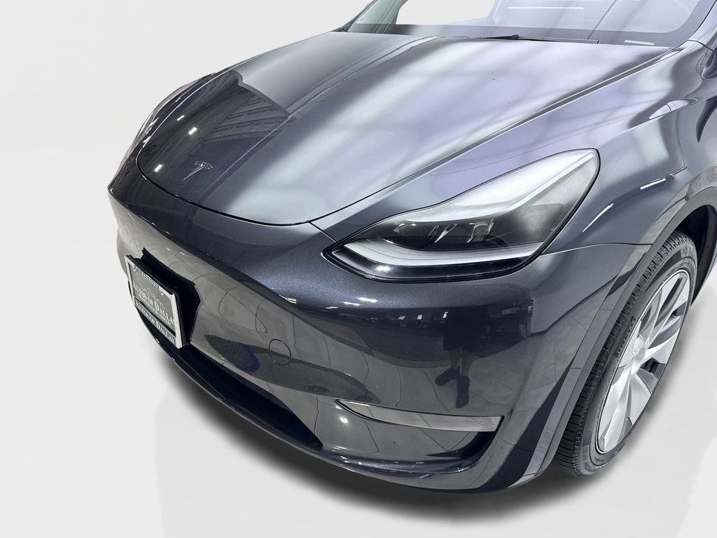 Used 2024 Tesla Model Y Long Range image 16
