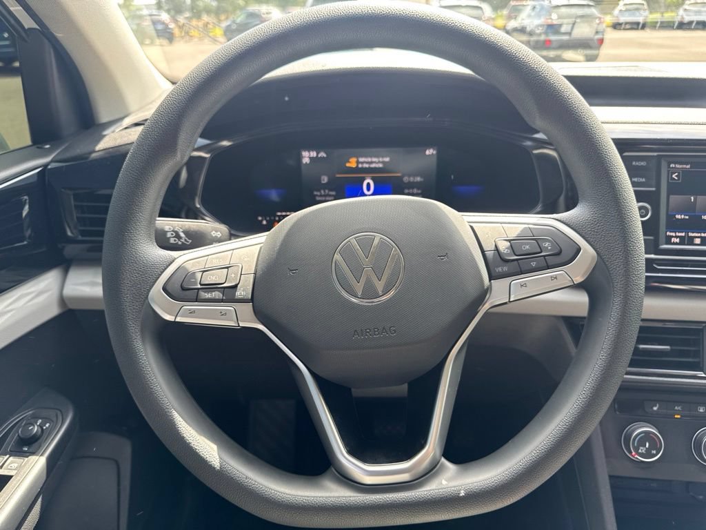Used 2022 Volkswagen Taos S AWD/4WD image 21