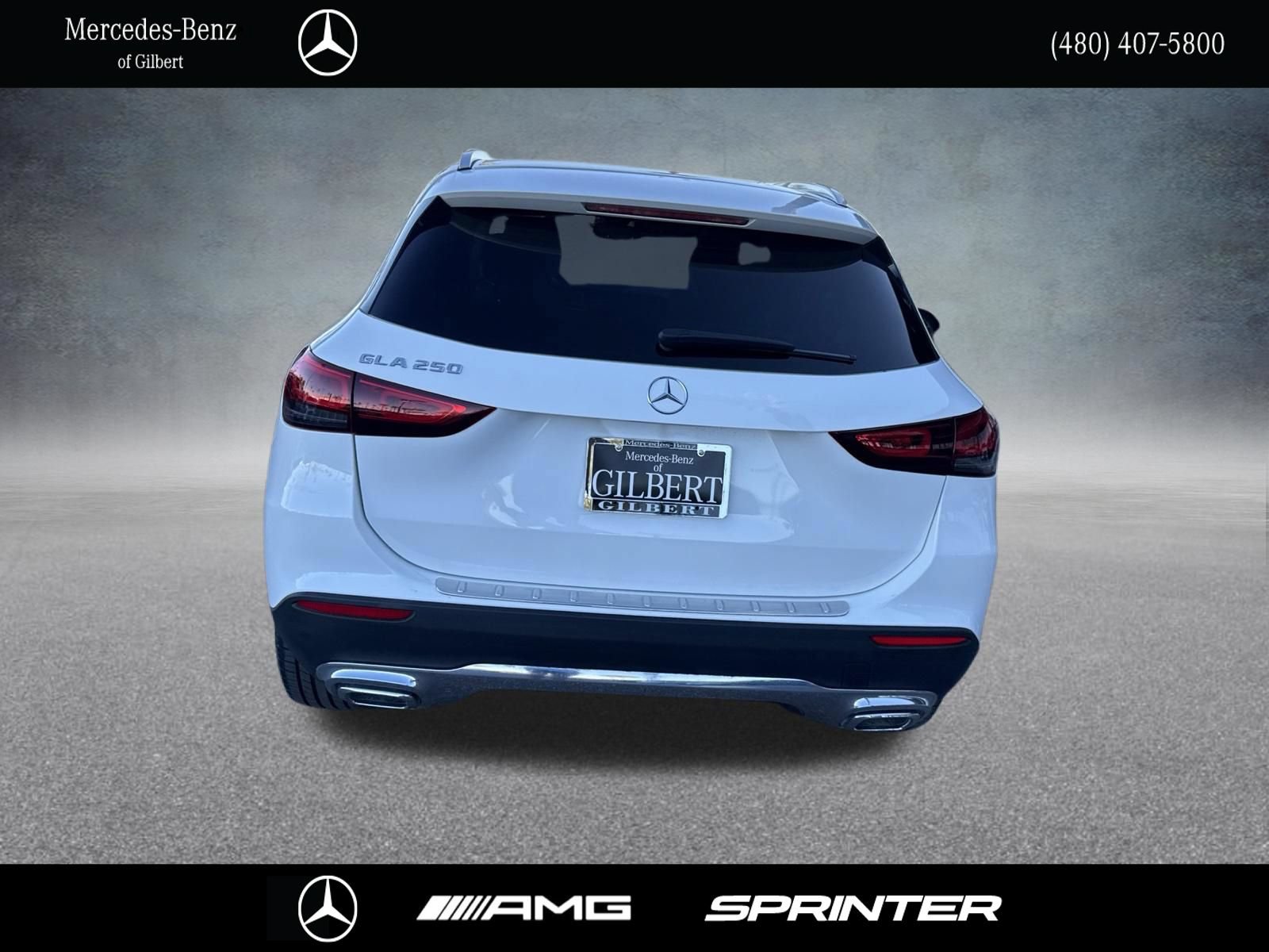 Used 2023 Mercedes-Benz GLA 250 image 4