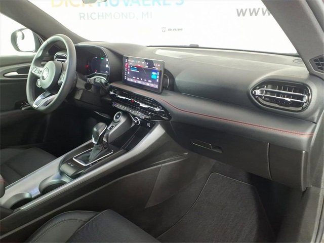 Used 2023 Dodge Hornet GT w/ GT Blacktop Package image 18