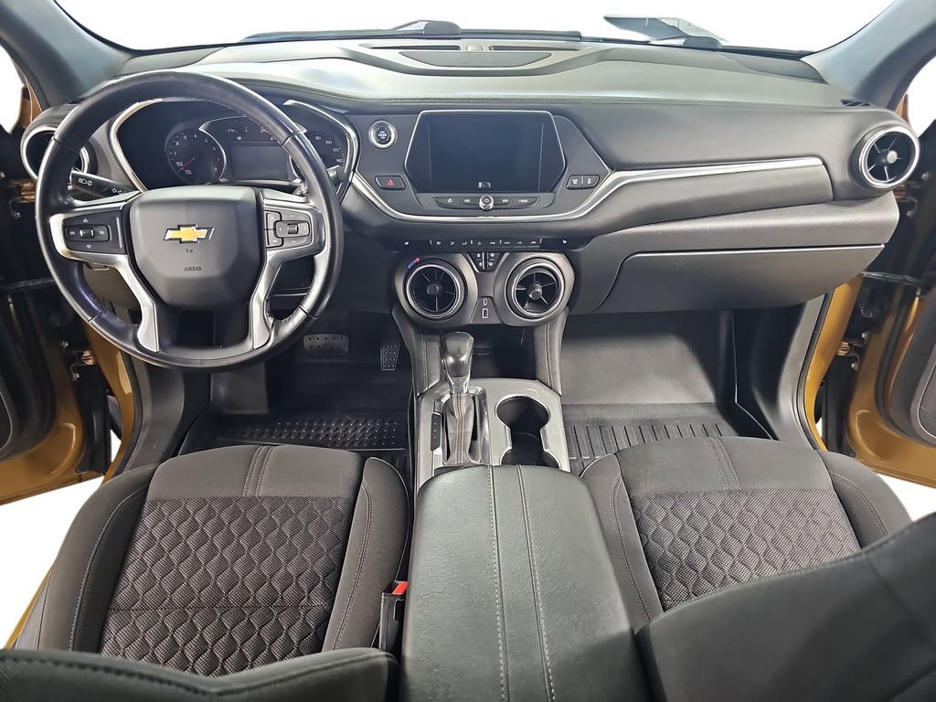 Certified 2019 Chevrolet Blazer LT image 11
