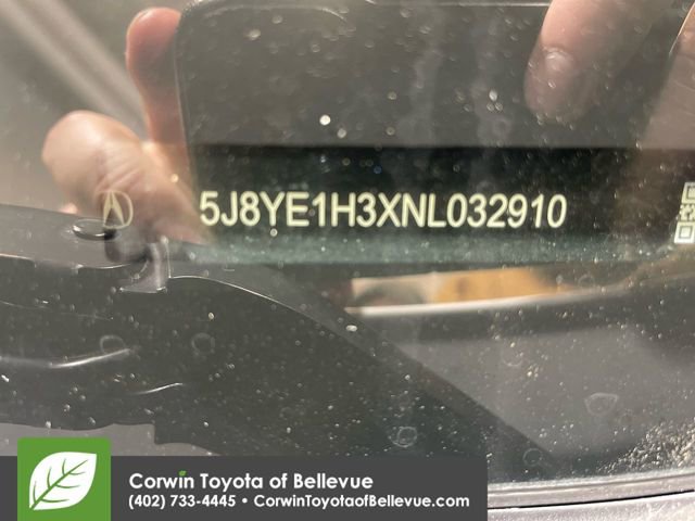 Used 2022 Acura MDX SH-AWD image 27