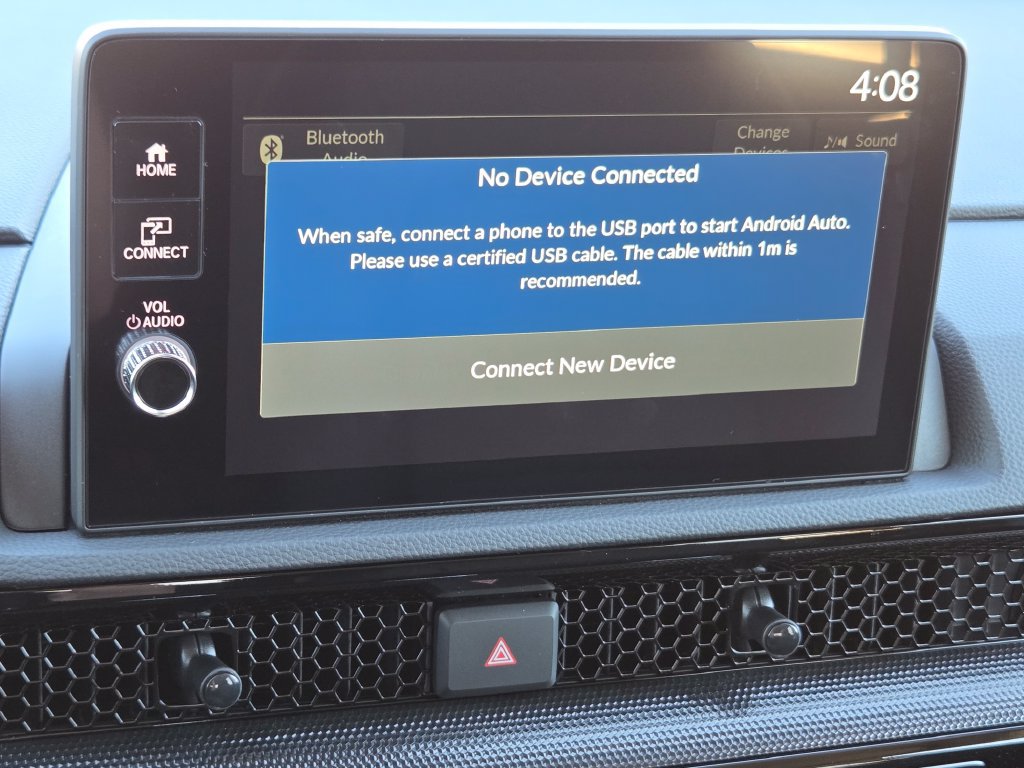 New 2027 Honda CR-V EX-L image 4