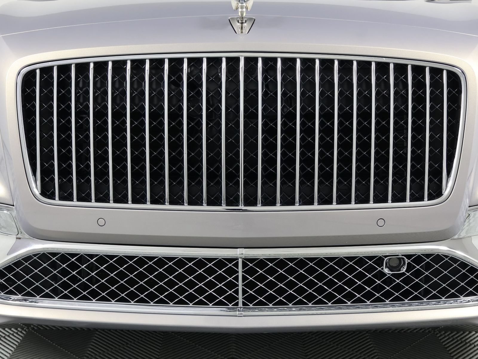 Certified 2020 Bentley Flying Spur W12 AWD/4WD image 10