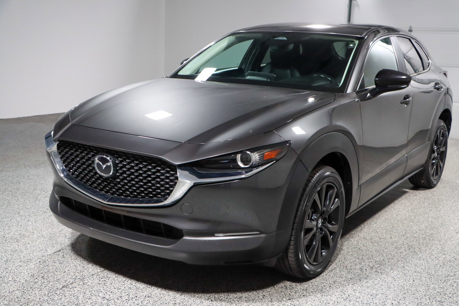 Used 2024 MAZDA CX-30 AWD image 30