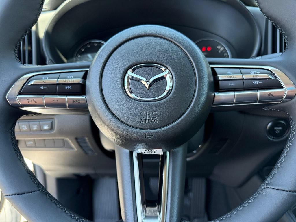 New 2026 MAZDA CX-50 2.5 Hybrid w/ Preferred Pkg AWD/4WD image 21