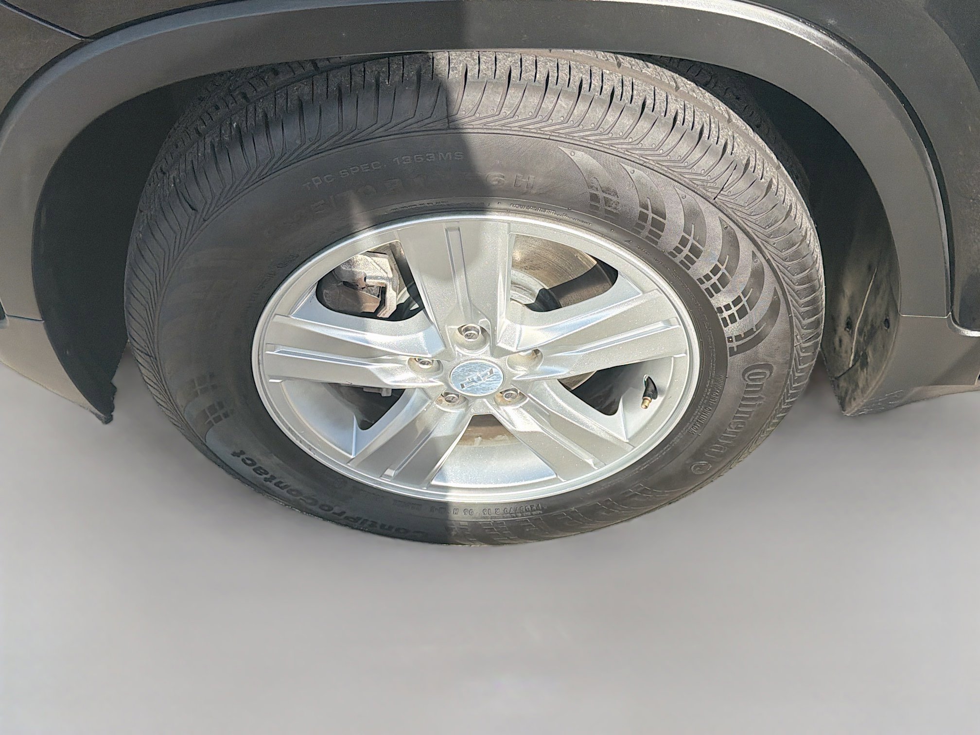 Used 2019 Chevrolet Trax LT image 35