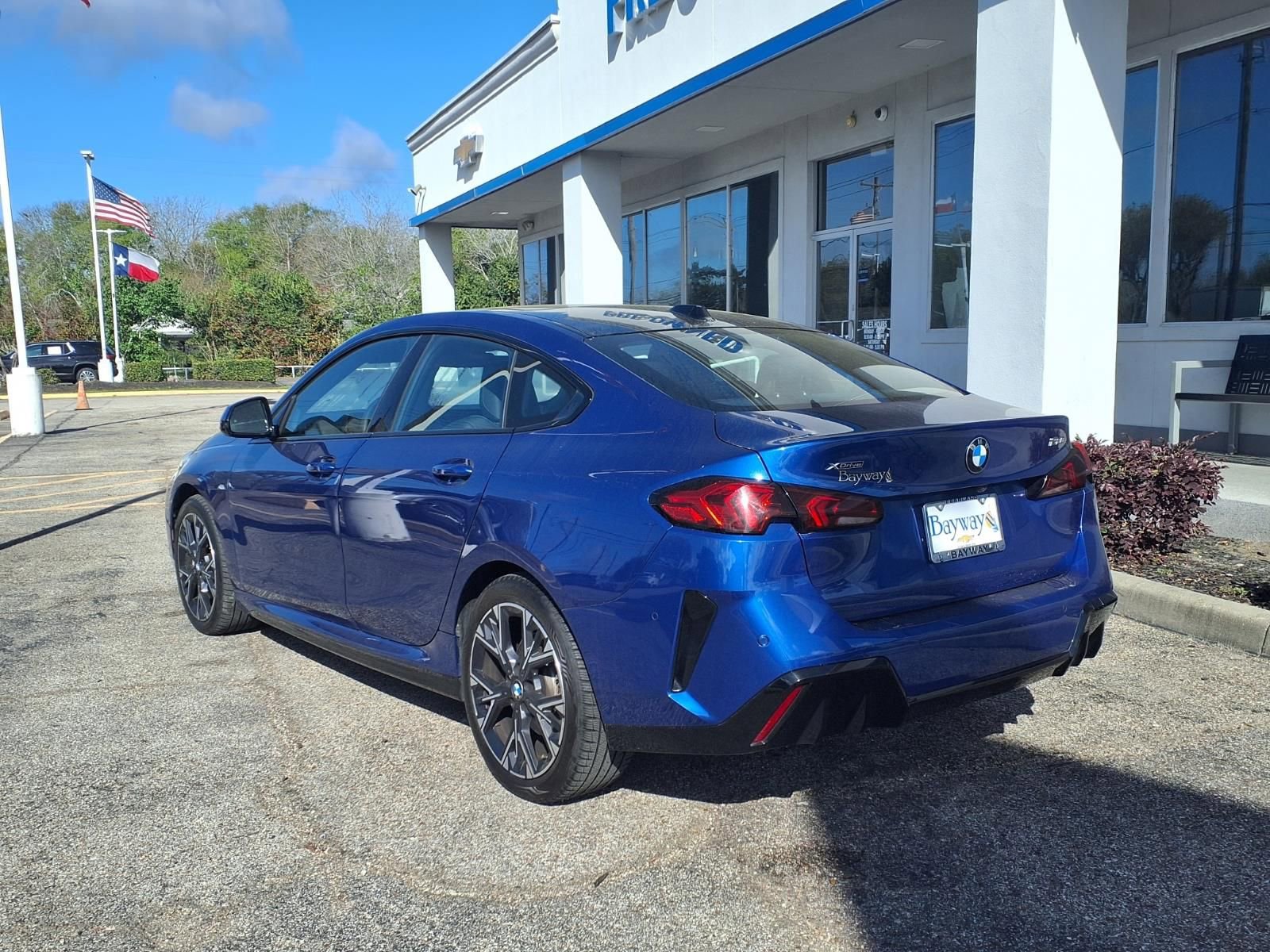 Used 2025 BMW 228i xDrive AWD/4WD image 23