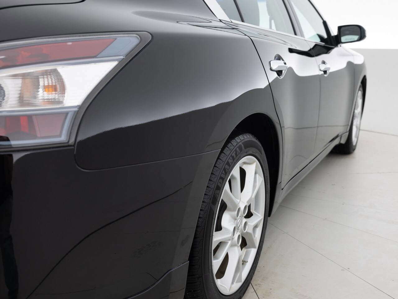 Used 2014 Nissan Maxima 3.5 SV w/ Premium Package image 14