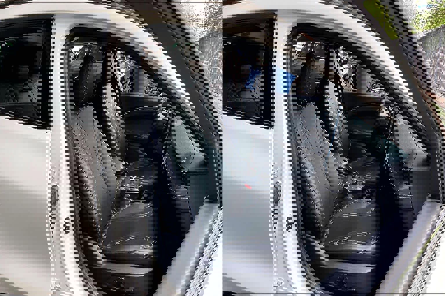 Used 2021 Ford Mustang Mach-E Premium AWD/4WD image 8