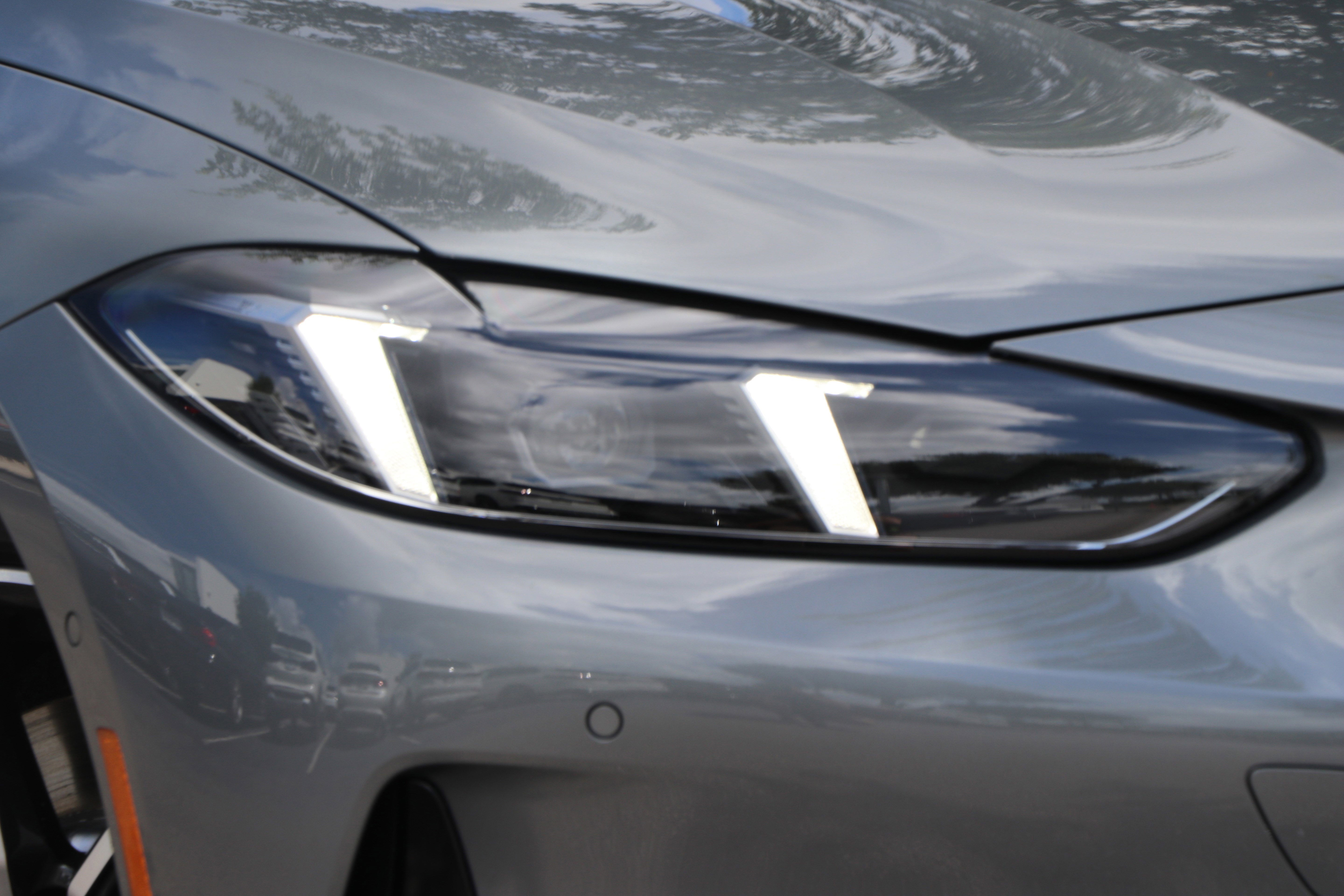 Certified 2026 BMW 430i Coupe w/ Premium Package image 5