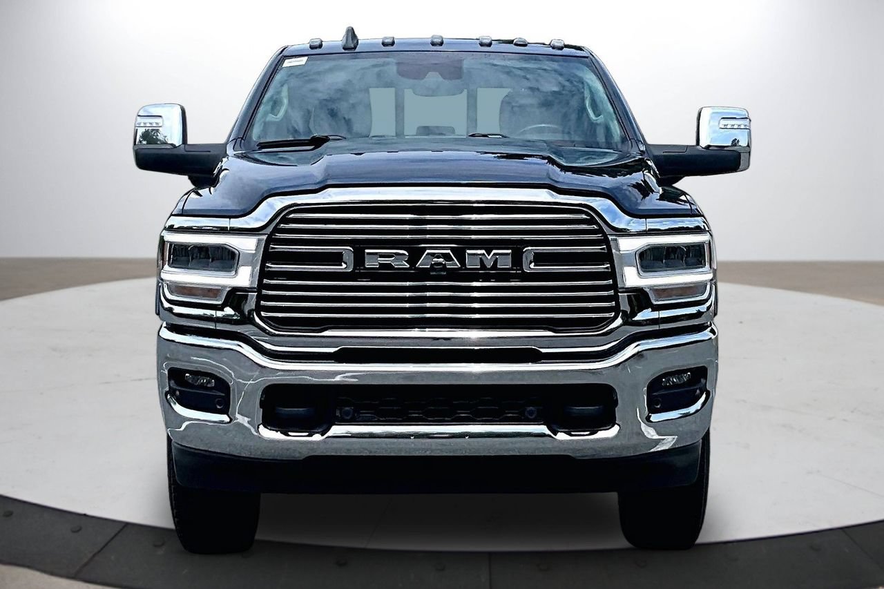 Certified 2023 RAM 2500 Laramie AWD/4WD image 3