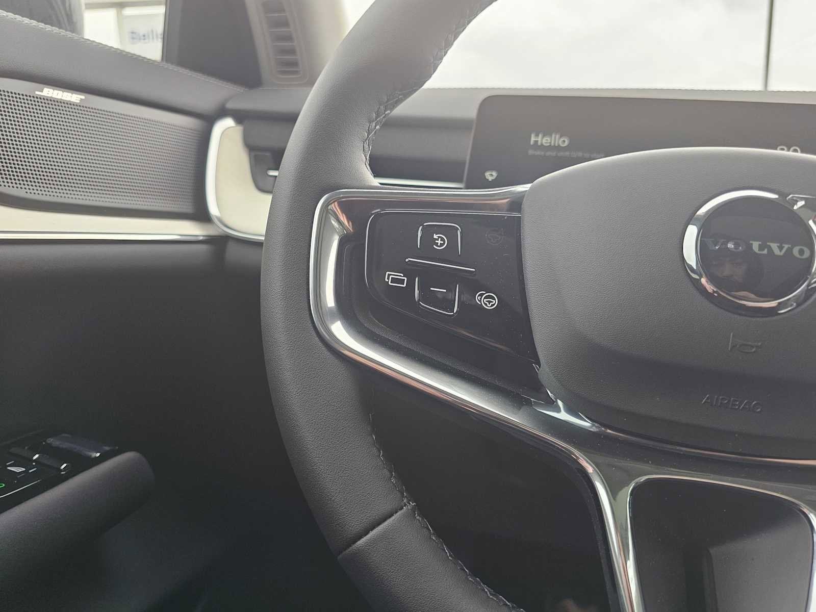 New 2026 Volvo EX90 Ultra image 31