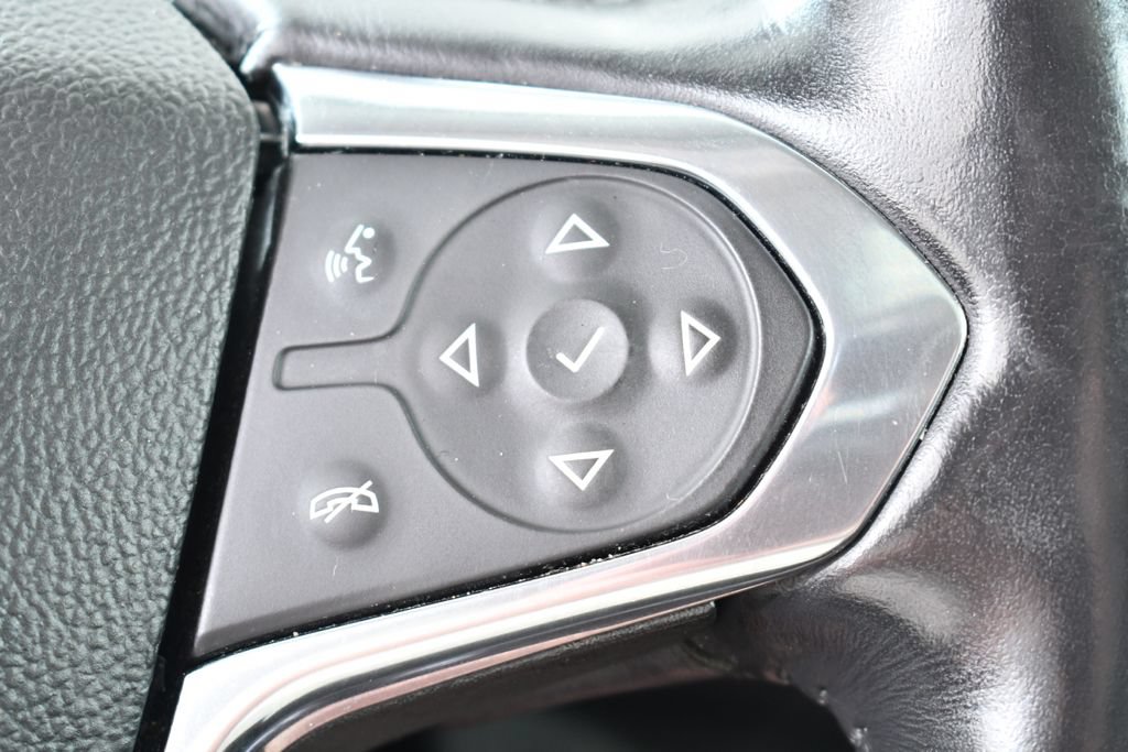 Used 2018 Chevrolet Traverse Premier w/ Redline Edition AWD/4WD image 32