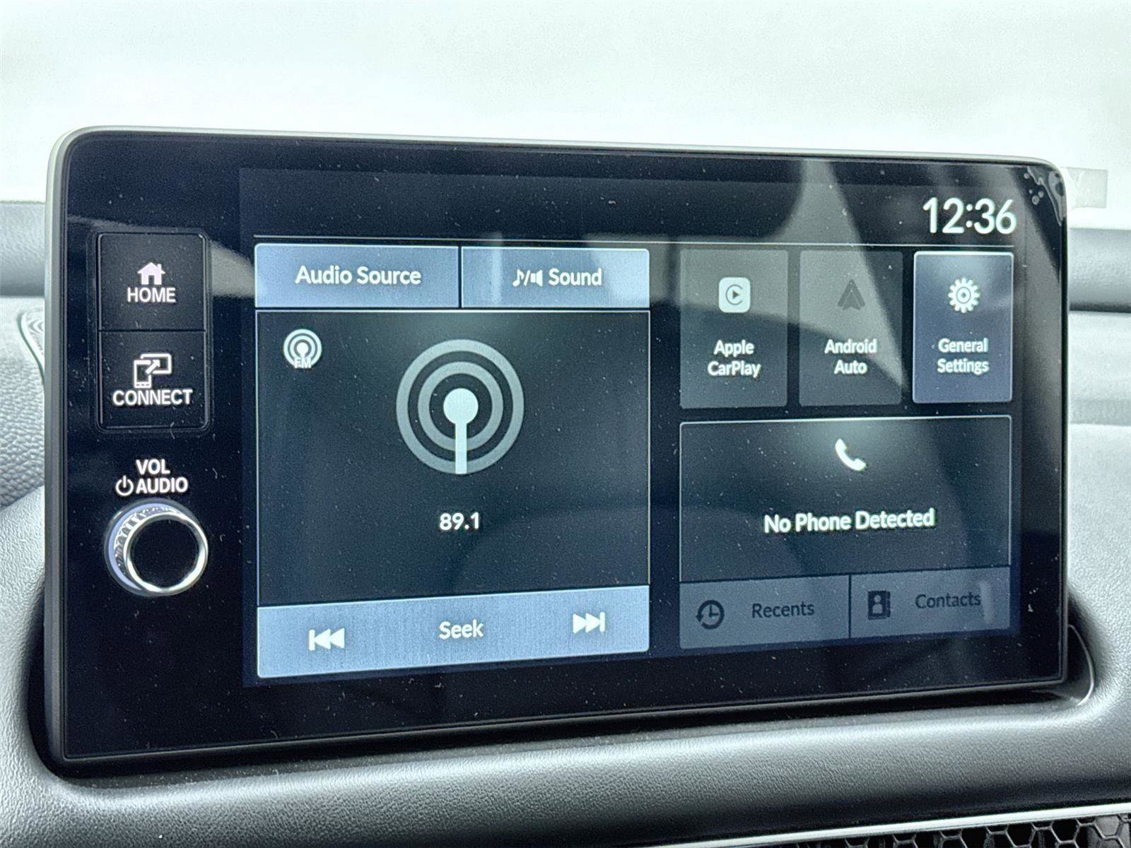 New 2027 Honda HR-V EX-L image 24