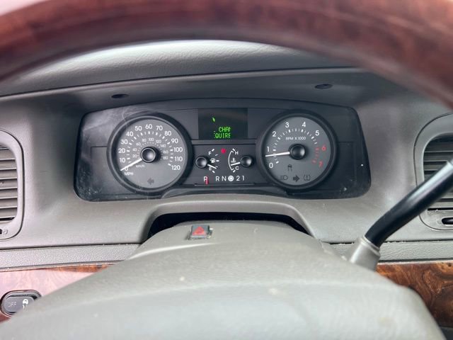 Used 2006 Mercury Grand Marquis LS image 16