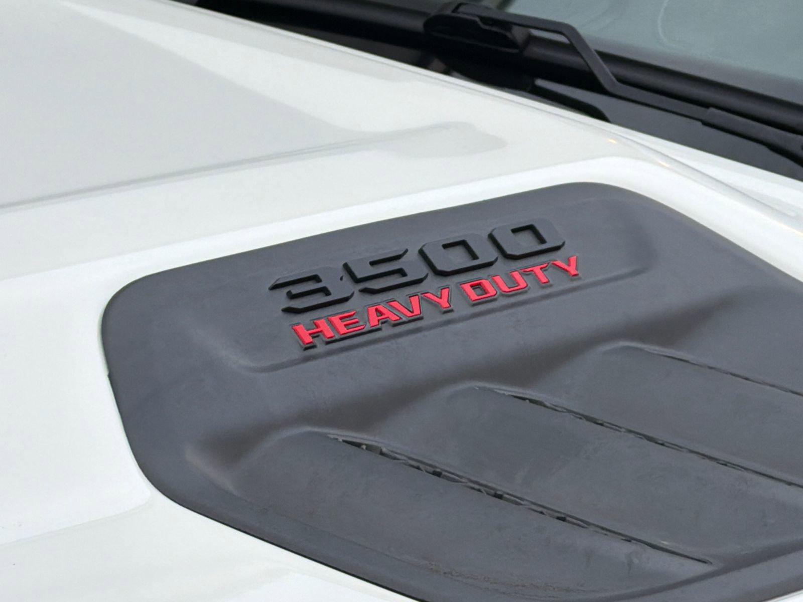 Used 2024 RAM 3500 Limited image 18