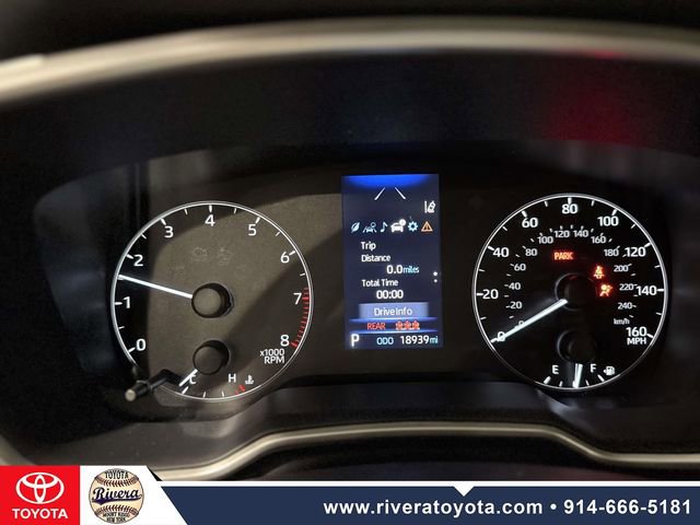 Used 2023 Toyota Corolla SE image 19