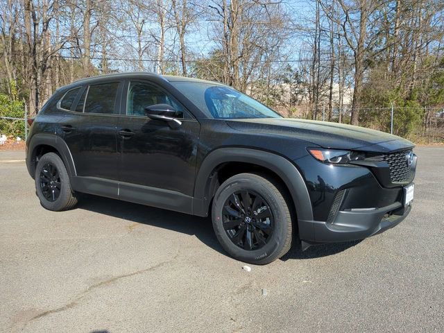 New 2026 MAZDA CX-50 AWD 2.5 S w/ Cargo Package image 2