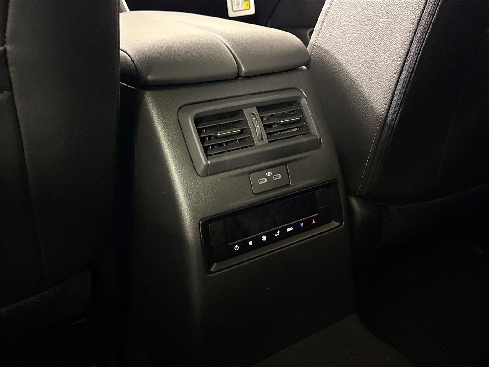 New 2026 MAZDA CX-70 SC AWD/4WD image 34