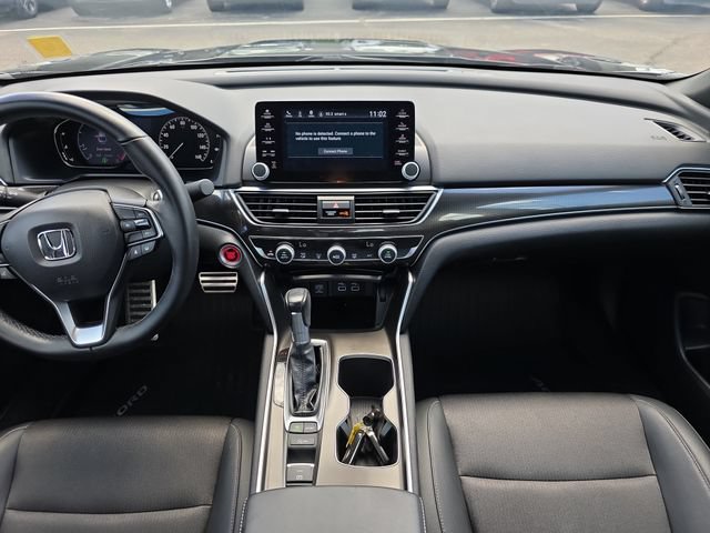 Used 2022 Honda Accord Sport image 15