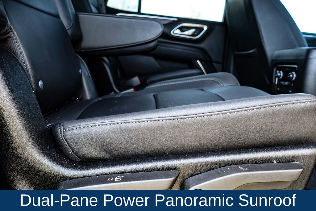 Used 2024 Chevrolet Tahoe LT w/ LT Signature Plus Package image 18