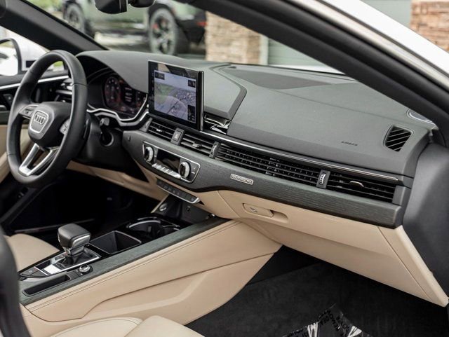 Used 2024 Audi A5 2.0T Prestige image 28