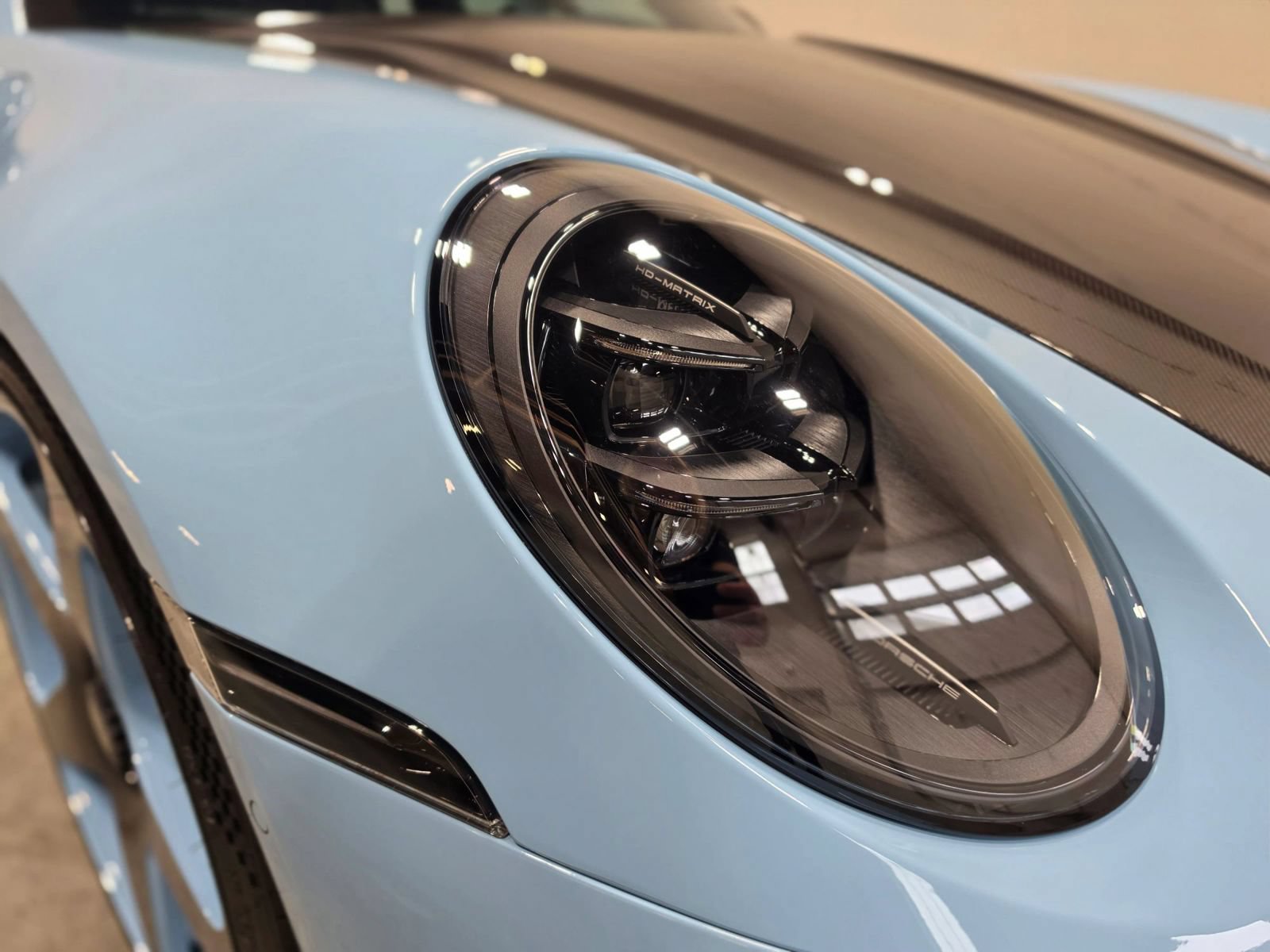 Used 2026 Porsche 911 GTS image 45