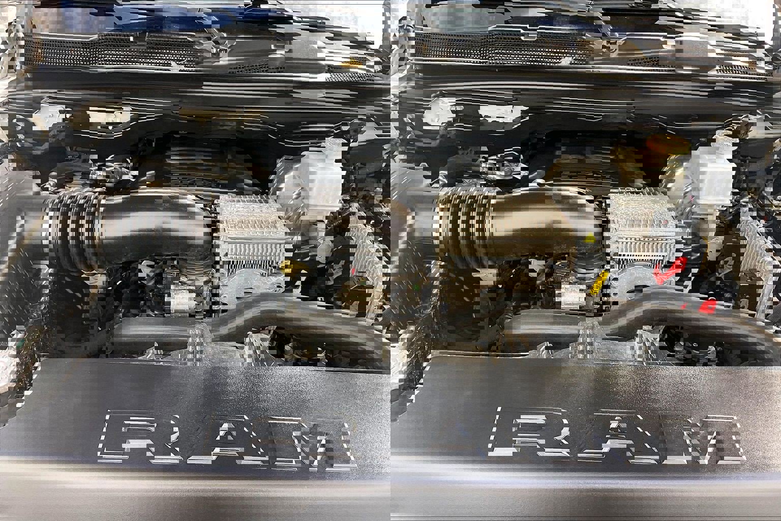 Used 2021 RAM 1500 Big Horn image 13