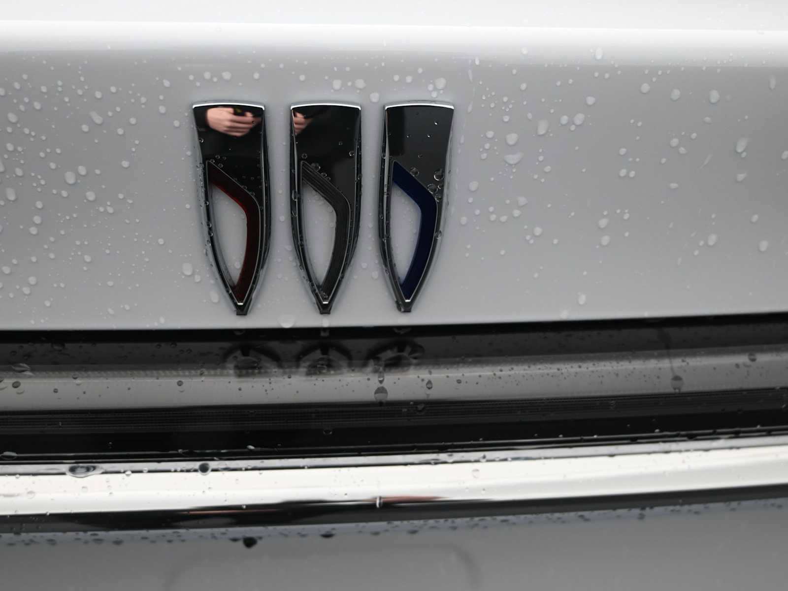 New 2026 Buick Enclave Avenir w/ Super Cruise Package image 30