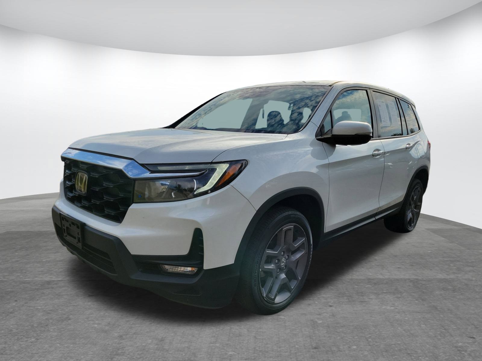 Used 2022 Honda Passport EX-L image 26