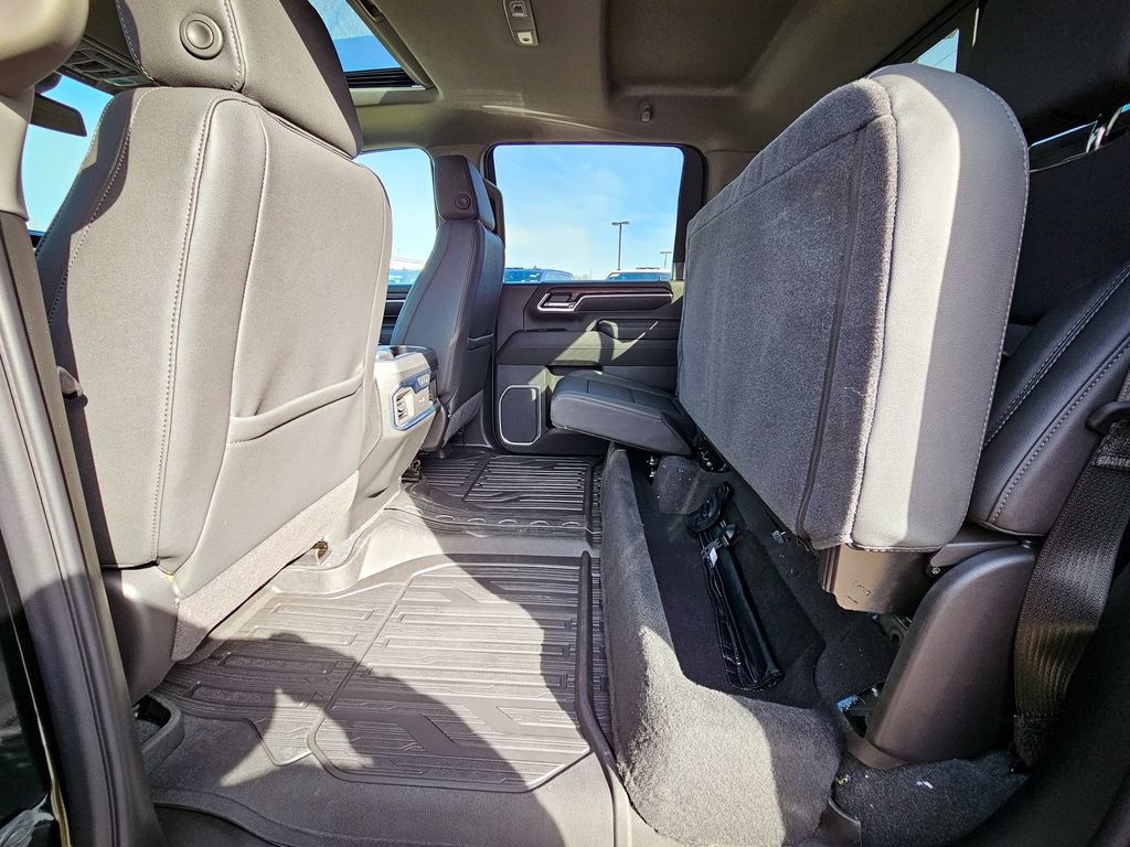 New 2026 GMC Sierra 2500 SLT w/ Max Trailering Package AWD/4WD image 39